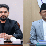 ३९ दिनसम्म संसद्‌मा जवाफ दिन गएनन् बालेन, सभामुखले गरेनन् रुलिङ