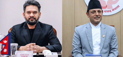 ३९ दिनसम्म संसद्‌मा जवाफ दिन गएनन् बालेन, सभामुखले गरेनन् रुलिङ