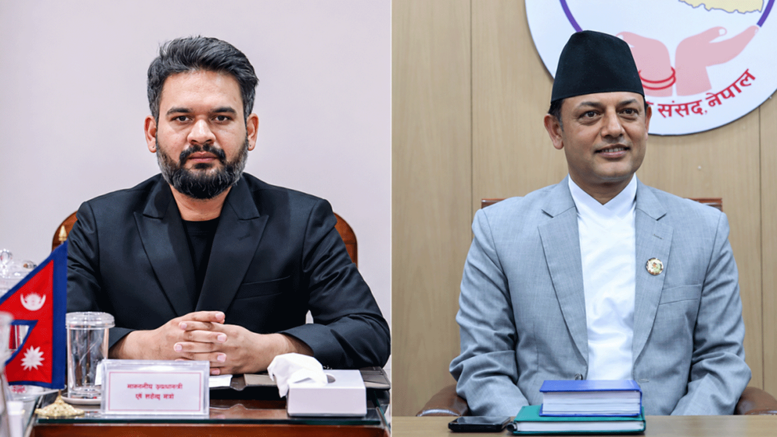 ३९ दिनसम्म संसद्‌मा जवाफ दिन गएनन् बालेन, सभामुखले गरेनन् रुलिङ
