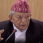 आयोगले आन्तरिक अनुसन्धान वा अनुगमन प्रतिवेदनहरू सार्वजनिक गर्न मिल्दैन्- अध्यक्ष मगर