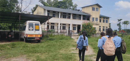 भरतपुर अस्पतालले शारदानगर स्वास्थ्य चौकीलाई स्याटलाइट अस्पतालका रूपमा सञ्चालन गर्ने