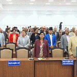 प्रधानमन्त्रीको अभिव्यक्तिप्रति प्रतिनिधि सभामा आजपनि विपक्षी दलहरुको विरोध
