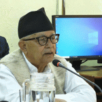 संसदीय सुनुवाइ समितिले गलत व्यक्तिलाई अस्वीकार गर्न सक्नुपर्छ: आनन्दप्रसाद ढुंगाना