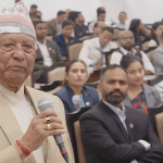 मानवअधिकार आयोगको प्रतिवेदन सार्वजनिक गर्न अर्जुननरसिंह केसीको माग मानवअधिकार आयोगको प्रतिवेदन सार्वजनिक गर्न अर्जुननरसिंह केसीको माग