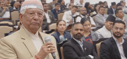 मानवअधिकार आयोगको प्रतिवेदन सार्वजनिक गर्न अर्जुननरसिंह केसीको माग मानवअधिकार आयोगको प्रतिवेदन सार्वजनिक गर्न अर्जुननरसिंह केसीको माग