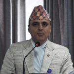 फैसला कार्यान्वयन न्यायपालिकाको एक्लो विषय होइन : मुख्य रजिस्ट्रार पौडेल