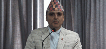 फैसला कार्यान्वयन न्यायपालिकाको एक्लो विषय होइन : मुख्य रजिस्ट्रार पौडेल