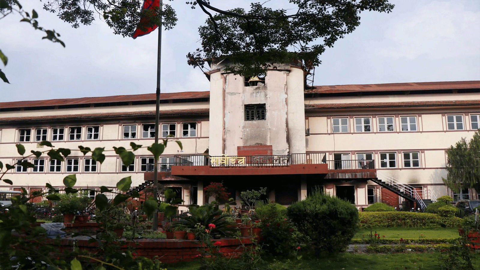 प्रतिनिधिसभा नियमावलीविरुद्ध सर्वोच्च अदालतमा रिट पेस