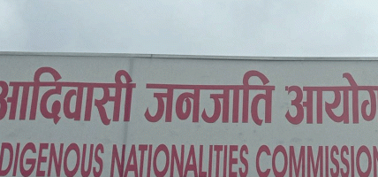 संविधान संशोधनका लागि आदिवासी जनजाति आयोगले अघि सार्यो २५ बुँदे प्रस्ताव संविधान संशोधनका लागि आदिवासी जनजाति आयोगले अघि सार्यो २५ बुँदे प्रस्ताव