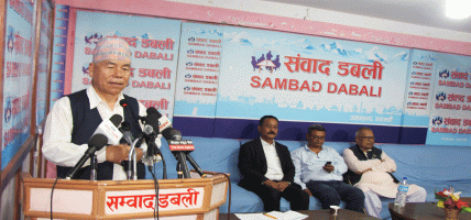 ‘संविधान संशोधन’ कार्यदल अवैधानिक रहेको दाबी, पुनर्लेखनको प्रयास नगर्न सरकारलाई चेतावनी