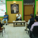 नेपाली कांग्रेसको केन्द्रीय कार्यसमितिको आकस्मिक बैठक सानेपामा सुरु
