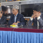 धार्मिक संवेदनशीलता बुझ्न र तुरुन्तै आयोग बनाएर छानबिन गर्न राजेन्द्र लिङ्देनको माग