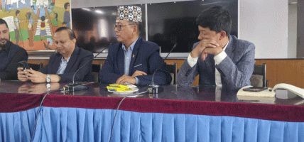 धार्मिक संवेदनशीलता बुझ्न र तुरुन्तै आयोग बनाएर छानबिन गर्न राजेन्द्र लिङ्देनको माग