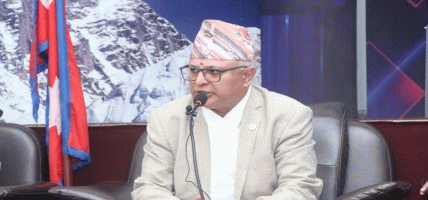 कोशी प्रदेश सरकारका मुख्यमन्त्री हिक्मतकुमार कार्कीले बोलाए सर्वदलीय बैठक