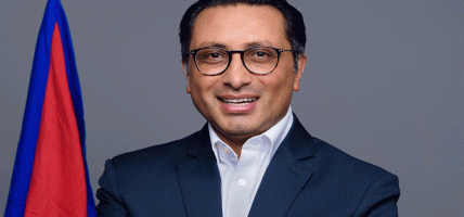 सुनसरी घटना समाधान गर्न प्रधानमन्त्रीले पहल लिइरहनु भएको छ : अर्थमन्त्री वाग्ले