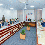 चिकित्सा शिक्षा आयोगको ६ अर्ब ५५ करोड २५ लाखको बजेट स्वीकृत