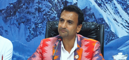 मुलुक भर स्वच्छ खानेपानी आपूर्ति सुनिश्चित गर्न संसदीय समितिको निर्देशन, १५ दिनभित्र कार्ययोजना माग मुलुक भर स्वच्छ खानेपानी आपूर्ति सुनिश्चित गर्न संसदीय समितिको निर्देशन, १५ दिनभित्र कार्ययोजना माग