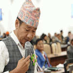 हर्कको प्रश्न- प्रधानमन्त्री, मन्त्रीहरूविरुद्ध सामाजिक सञ्जालमा लेख्दाबोल्दा थुनिहाल्नुपर्ने हो ?