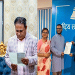 रास्वपाका पूर्वस्वास्थ्य विज्ञ सल्लाहकार प्याकुरेललाई स्वास्थ्य बीमा बोर्डको जिम्मा