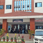 दक्षिण कोरियाको ईपीएस आवेदन म्याद थपिएसँगै राहदानी विभागले थप आवेदन फाराम खोल्ने दक्षिण कोरियाको ईपीएस आवेदन म्याद थपिएसँगै राहदानी विभागले थप आवेदन फाराम खोल्ने
