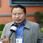 भू-राजनीतिक चलखेल बढेको छ, नेपाललाई असफल बनाउने षड्यन्त्र भएको हुनसक्छ : वर्षमान पुन