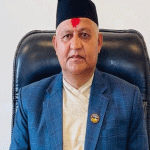 लुम्बिनी प्रदेशको मुख्यमन्त्रीमा चेतनारायण आचार्यलाई नै निरन्तरता दिने सहमति