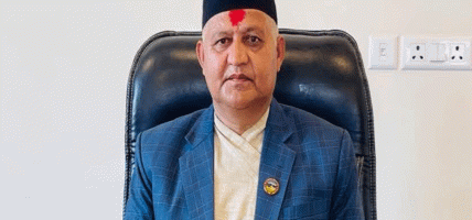 लुम्बिनी प्रदेशको मुख्यमन्त्रीमा चेतनारायण आचार्यलाई नै निरन्तरता दिने सहमति