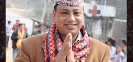 बागमती सरकारका मुख्यमन्त्री इन्द्रबहादुर बानियाँले विश्वास मत लिने