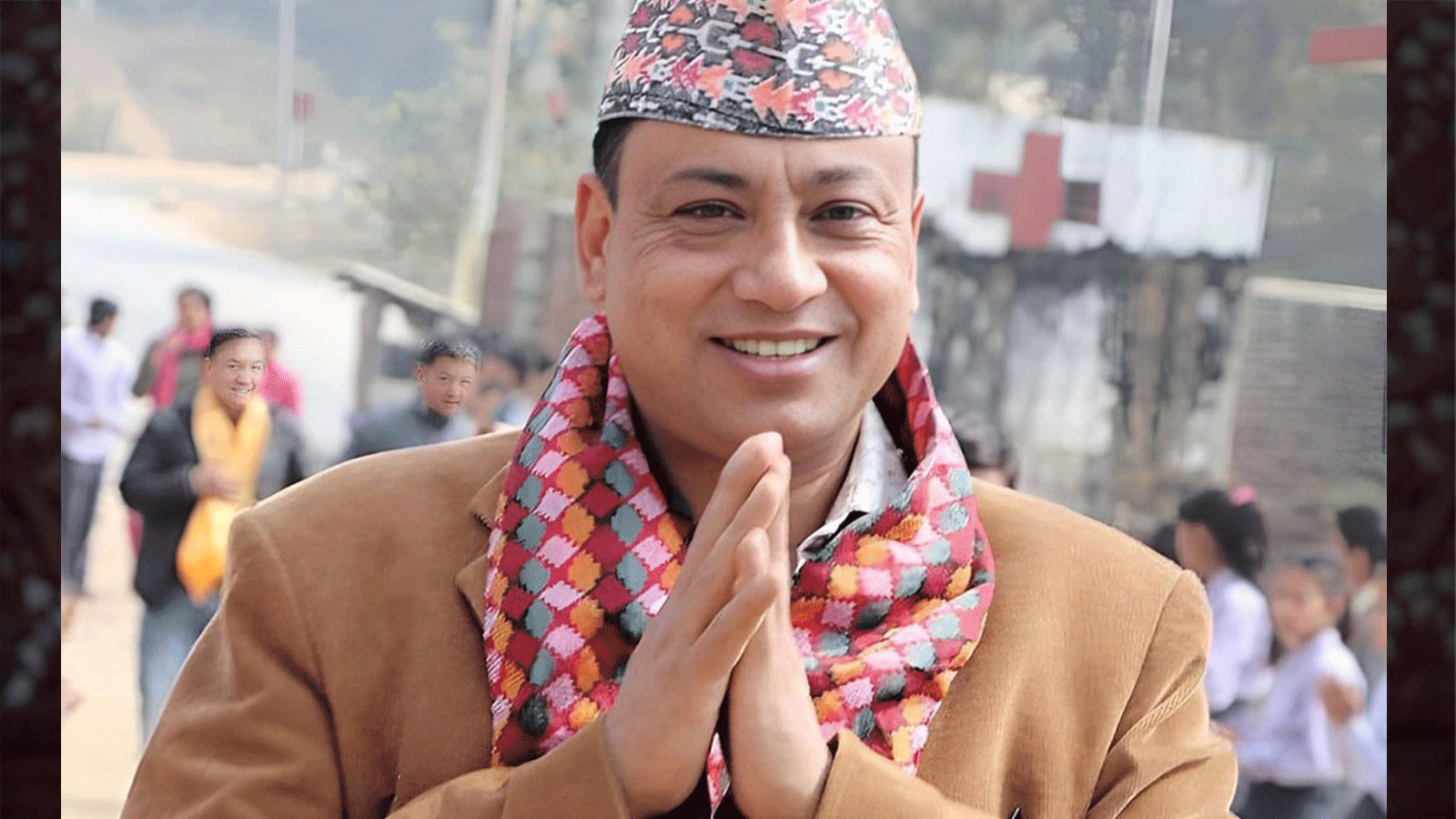 बागमती सरकारका मुख्यमन्त्री इन्द्रबहादुर बानियाँले विश्वास मत लिने