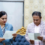 स्वास्थ्य बीमा बोर्डको अध्यक्षमा डा.सुवास प्याकुरेल नियुक्त स्वास्थ्य बीमा बोर्डको अध्यक्षमा डा.सुवास प्याकुरेल नियुक्त