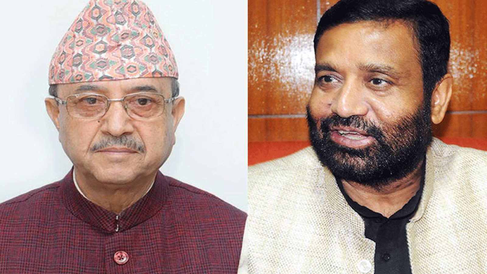 नेपाली कांग्रेसमा जारी विवादका बीच देउवा पक्षको बैठक आज बस्दै नेपाली कांग्रेसमा जारी विवादका बीच देउवा पक्षको बैठक आज बस्दै