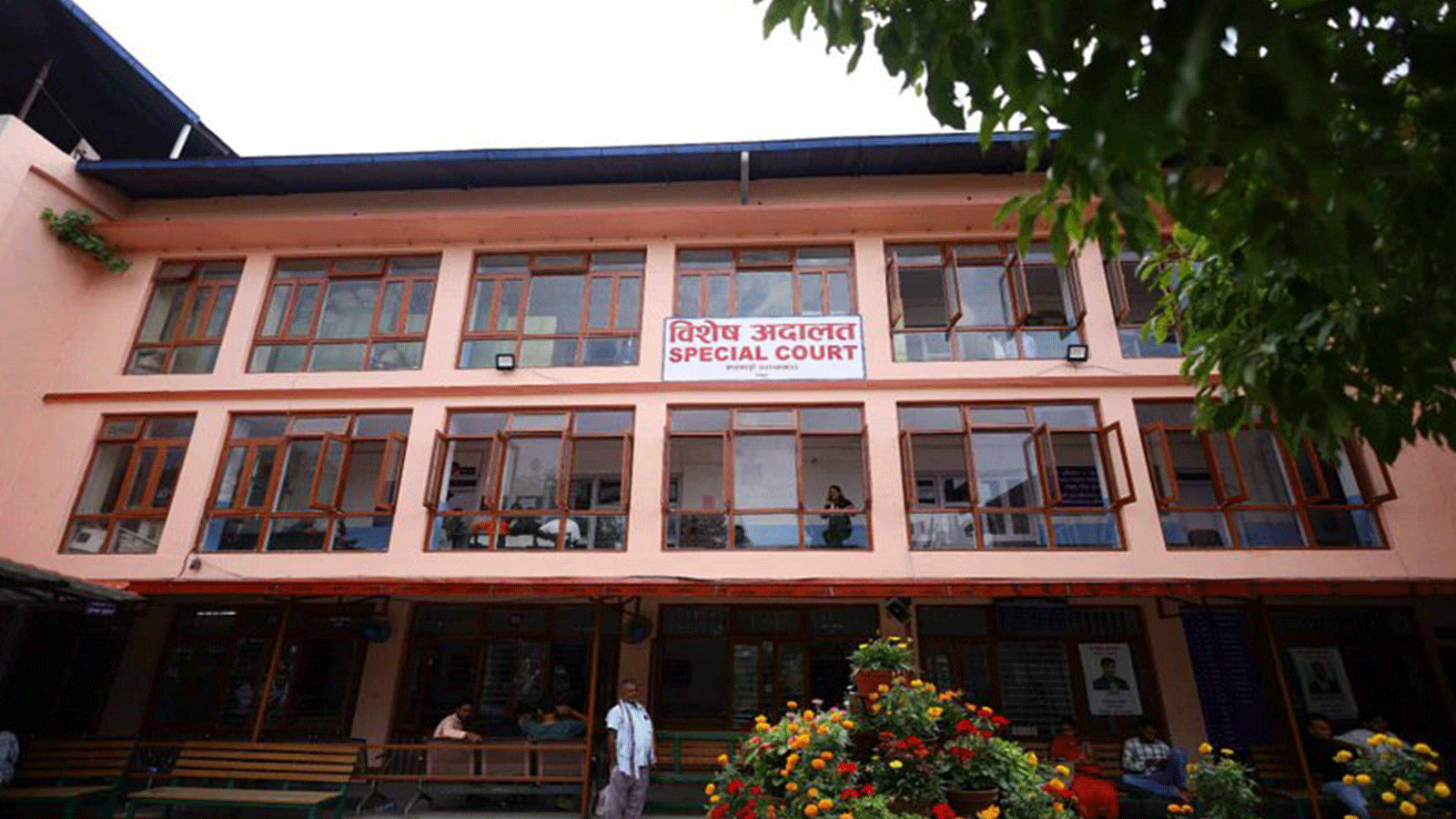 टेलिकम बिलिङ सिस्टम भ्रष्टाचार मुद्दा : सुनिल पौडेलसहित १८ जनाविरुद्ध सुनुवाइ सुरु