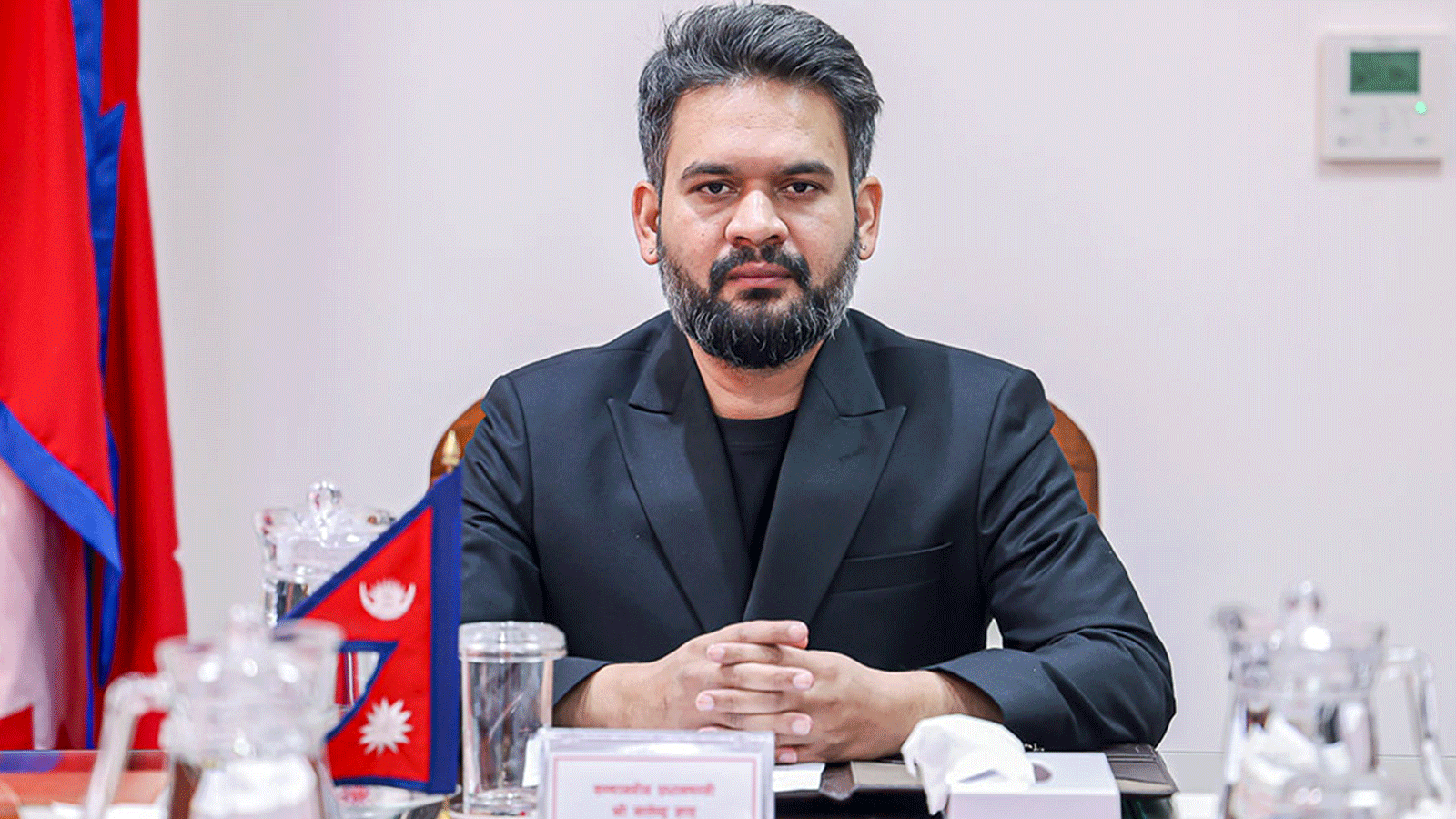 शिक्षा र स्वास्थ्यमा कर नलगाउने प्रधानमन्त्रीको घोषणा, अर्थमन्त्रीसँग परामर्शपछि निर्णय शिक्षा र स्वास्थ्यमा कर नलगाउने प्रधानमन्त्रीको घोषणा, अर्थमन्त्रीसँग परामर्शपछि निर्णय