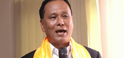 सरकारलाई कुलमानले भने, ‘बिजुलीमा लगाइएको ५ प्रतिशत भ्याट पनि फिर्ता लेऊ’ सरकारलाई कुलमानले भने, ‘बिजुलीमा लगाइएको ५ प्रतिशत भ्याट पनि फिर्ता लेऊ’