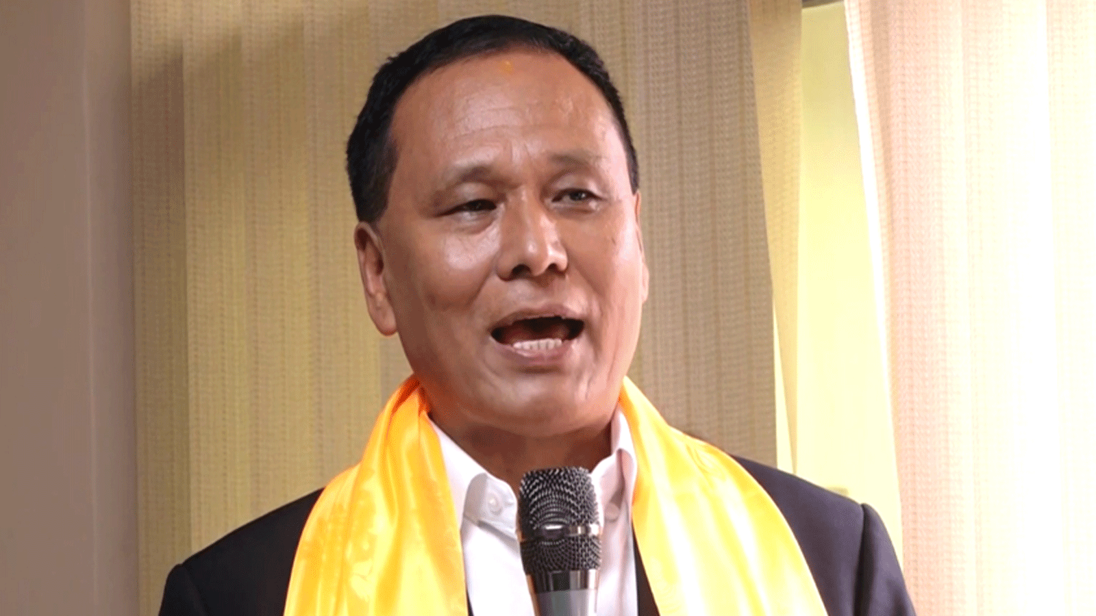 सरकारलाई कुलमानले भने, ‘बिजुलीमा लगाइएको ५ प्रतिशत भ्याट पनि फिर्ता लेऊ’ सरकारलाई कुलमानले भने, ‘बिजुलीमा लगाइएको ५ प्रतिशत भ्याट पनि फिर्ता लेऊ’