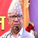भदौ २४ का दोषीलाई कारबाही गर्न सरकारसँग माधव नेपालको आग्रह