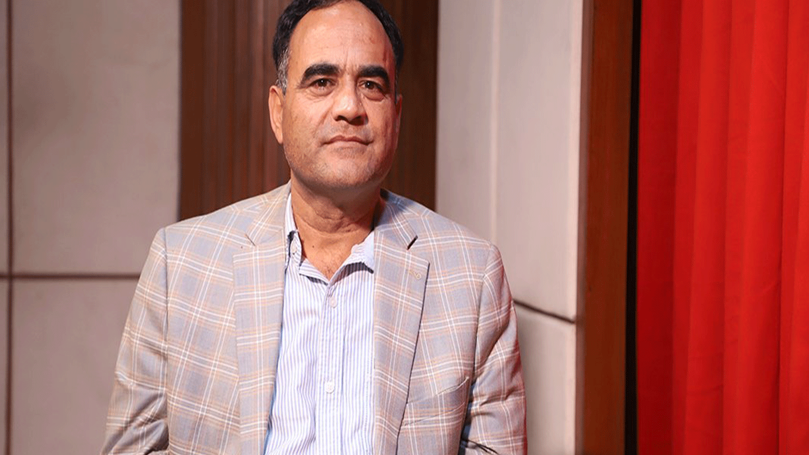 लोकतन्त्र र राष्ट्रियता जोगाउन कांग्रेसभित्र पूर्ण एकताको विकल्प छैन : नैनसिंह महर