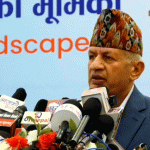 जनता सजग नभए संविधानमा हुने प्रतिगामी संशोधन रोक्न सकिँदैन : प्रदीप ज्ञवाली