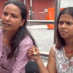 हिरासतमा रहेका निहारिका राजपुत र बिनु यादवलाई हाजिरी जमानीमा छाडियो हिरासतमा रहेका निहारिका राजपुत र बिनु यादवलाई हाजिरी जमानीमा छाडियो