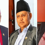 एमाले र नेकपाबीच प्रदेश सरकार सञ्चालन गर्ने सहमति भएसँगै लुम्बिनीमा एमालेबाट मुख्यमन्त्री फेर्ने वा यथावत राख्ने रडाको