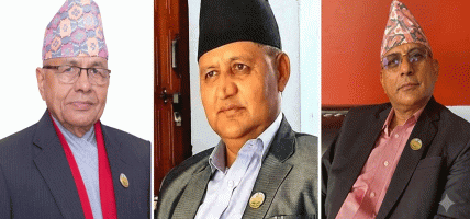 एमाले र नेकपाबीच प्रदेश सरकार सञ्चालन गर्ने सहमति भएसँगै लुम्बिनीमा एमालेबाट मुख्यमन्त्री फेर्ने वा यथावत राख्ने रडाको