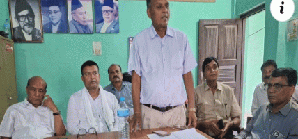 सप्तरीमा थपिए नेपाली कांग्रेस १५ हजार क्रियाशील सदस्य