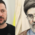 इरान-युक्रेन सम्बन्धमा नयाँ तनाव, जहाज आक्रमणपछि आरोप प्रत्यारोप