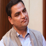 गेटा अस्पताललाई ३०० बेडको बनाएर तत्काल सञ्चालन गर्न पूर्व स्वास्थ्यमन्त्री पौडेलको सुझाव
