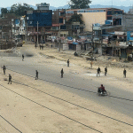मधेशका चार जिल्लामा आज पनि कर्फ्यु कायम