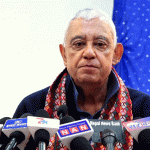 धार्मिक सद्‌भाव, सामाजिक एकता र राष्ट्रिय सहिष्णुता कायम गरौँ : शशाङ्क कोइराला