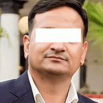 नेपाल दूरसञ्चार प्राधिकरणका पूर्वअध्यक्ष भूपेन्द्र भण्डारी पक्राउ