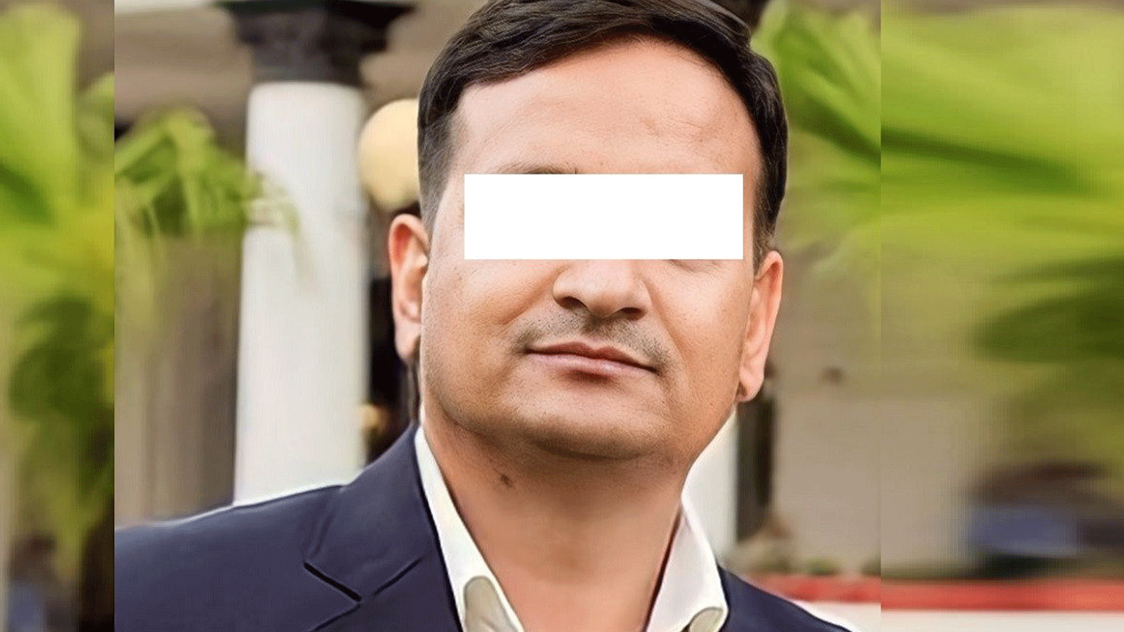 नेपाल दूरसञ्चार प्राधिकरणका पूर्वअध्यक्ष भूपेन्द्र भण्डारी पक्राउ