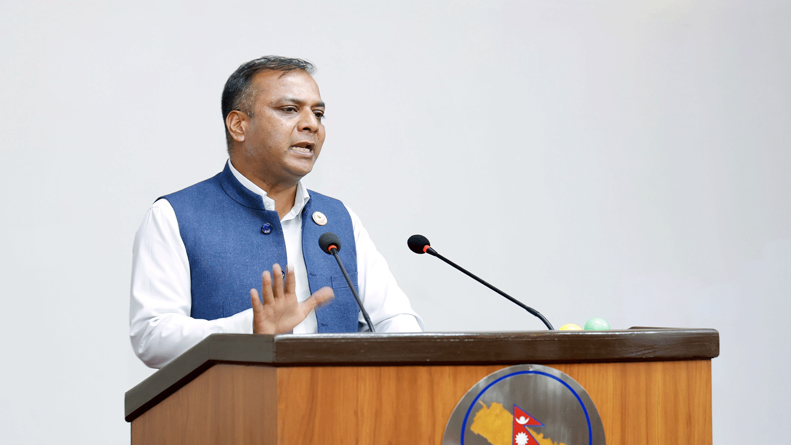 राष्ट्रिय सभामा पनि मागियाे प्रधानमन्त्री र गृहमन्त्रीको राजीनामा