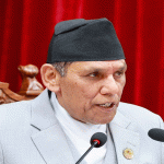 तराई–मधेसको घटनामा निष्पक्ष छानबिन गर्न राष्ट्रिय सभा अध्यक्षको निर्देशन